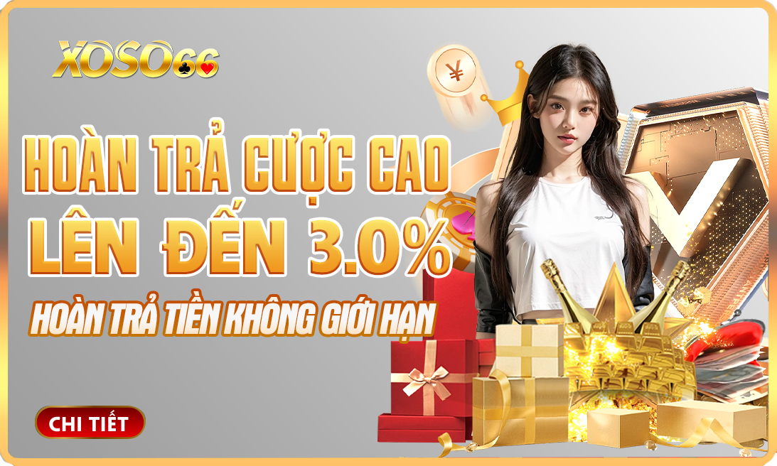 Hoàn trả cược